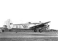 SAW 1/48 Avro Shackleton MR-1 /T-4 plastic model kit